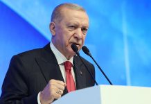 Cumhurbaşkanı Erdoğan: Terörün, şiddetin olmadığı bir Türkiye inşa edeceğiz!
