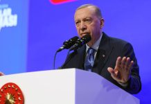 Cumhurbaşkanı Erdoğan: Batı, Netanyahu denilen caninin elinde oyuncak oldu!