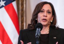 Harris: İran, Orta Doğu’da istikrarsızlaştırıcı ve tehlikeli bir güç!