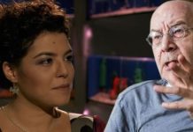 Mazhar Alanson’un kızı hayatını kaybetti!