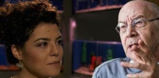 Mazhar Alanson’un kızı hayatını kaybetti!