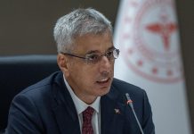 Bakan Memişoğlu: Sağlık sistemimizi lekelemeye çalışanlara göz açtırmayacağız!