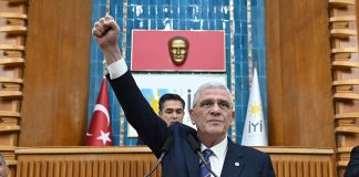 Dervişoğlu: İktidar güvenliğimiz için ne yapıyor?