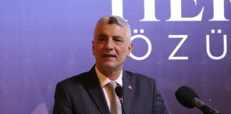 Bakan Bolat’tan fahiş fiyatla mücadele mesajı