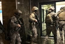 7 ilde organize suç örgütlerine operasyon!