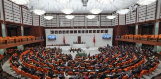 Bebek ölümlerinin araştırılması için Meclis Araştırma Komisyonu kuruldu!