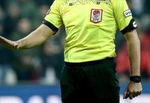 TFF’de yabancı hakem dönemi başladı!