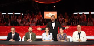 “Sen Türkülerini Söyle” yeni sezonuyla devam ediyor!