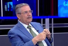 Taha Akyok Yazdı: Partizanlığın böylesi!