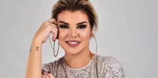 Şarkıcı Elif Karlı’dan dikkat çeken açıklama:Eşimi kaybettikten sonra inancımı kaybettim!