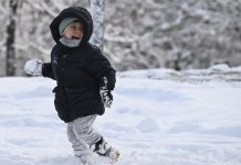 Meteoroloji uyardı, kuvvetli kar yağışı bekleniyor!