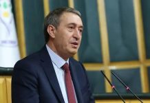 Bakırhan: İmralı’ya gitmek için başvuracağız!