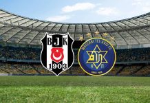 Beşiktaş – Maccabi Tel Aviv maçı için seyirci kararı verildi!