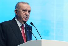 Cumhurbaşkanı Erdoğan: İsrail ile ticari ilişkileri tamamen durdurduk!