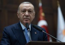 Cumhurbaşkanı Erdoğan: Lübnan’da ateşkesten memnunuz!