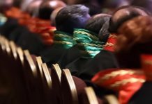 HSK kararnamesiyle 332 hakim ve savcının görev yeri değişti!