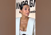 Aybüke Pusat güzellik sırrını açıkladı!