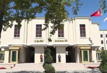 2 belediyeye yeni görevlendirme!