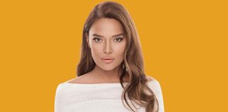 Demet Akalın, karın estetiği ameliyatından sonra yeni pozlarını verdi!