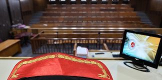 Yenidoğan Çetesi davası Pazartesi günü başlıyor!