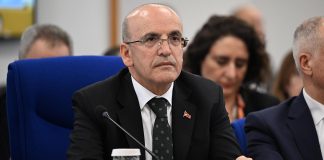 Bakan Şimşek’ten piyasalara mesaj: PKK’nın silah bırakmasının faydaları olacak