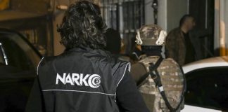 Çevrimiçi zehir tacirlerine operasyonda 142 şüpheli tutuklandı!