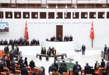 TBMM Genel Kurulu bütçe görüşmelerine 9 Aralık’ta başlayacak!