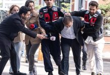 Yenidoğan çetesi davasında ara karar açıklandı!