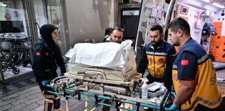 Yenidoğan Çetesi İlk kez hakim karşısına çıktı!