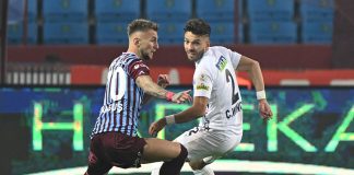 Trabzonspor, Kasımpaşa’yla berabere kaldı!