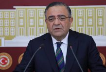 CHP’li Tanrıkulu’dan asgari ücret tepkisi: Erdoğan’ı sokağa, pazara davet ediyorlar!