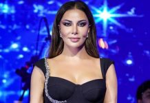 En İyi Fantezi Müzik Sanatçısı Ebru Yaşar seçildi