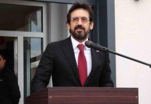 Kültür ve Turizm Bakan Yardımcısı Dr. Batuhan Mumcu: 2024 sanatın yılı oldu