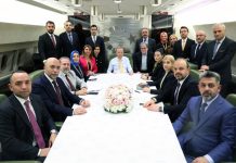 Cumhurbaşkanı Erdoğan: Suriye-Türkiye ilişkilerini çok daha farklı bir yere taşıyacağız!