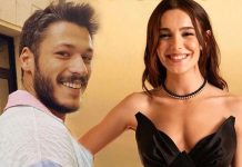 Hafsanur Sancaktutan – Kubilay Aka aşkı kaldığı yerden devam!