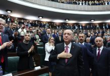 Cumhurbaşkanı Erdoğan: Tıpış Tıpış Ödeyeceksiniz!