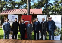 Altıeylül’den Türk Oryantring sporu için önemli adım: KONAKPINAR’A MİLLİ SPORCU AKINI OLACAK!