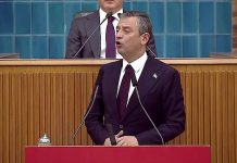 Özgür Özel: Mesajı aldık ama kabul etmiyoruz!