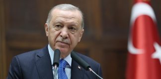Cumhurbaşkanı Erdoğan: Yeni asgari ücret ülkemize ve milletimize hayırlı olsun!