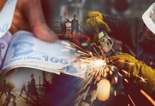 Asgari ücret maratonu devam ediyor!