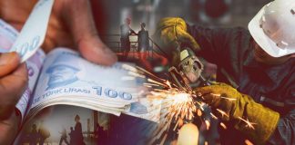 Asgari ücret maratonu devam ediyor!