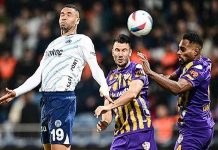 Fenerbahçe, Eyüp’le puanları paylaştı!