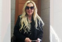 Harika Avcı konuştu: “Ben 11 yıl önce tesettüre girdim”!