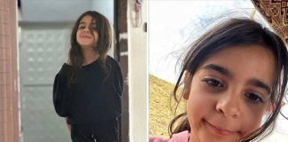 Narin Güran cinayeti davasında 3.gün!