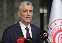 Bakan Bolat’tan asgari ücret fırsatçılarına uyarı!