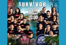 İşte Survivor 2025 All Star kadrosu! İLK TANITIM GELDİ