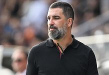 Arda Turan, PFDK’lık oldu!