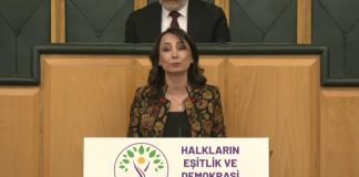 Hatimoğulları: Türkiye bu barış trenini kaçırmamalıdır!