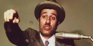 Kemal Sunal’ın efsane filmi Zübük, yeniden çekilecek!