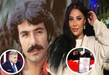 Talat Atilla’dan Tuğçe Tayfur’a tepki: İnsan biraz saygı duyar!